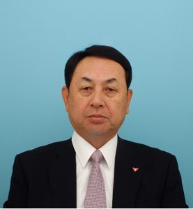 金子理事長2